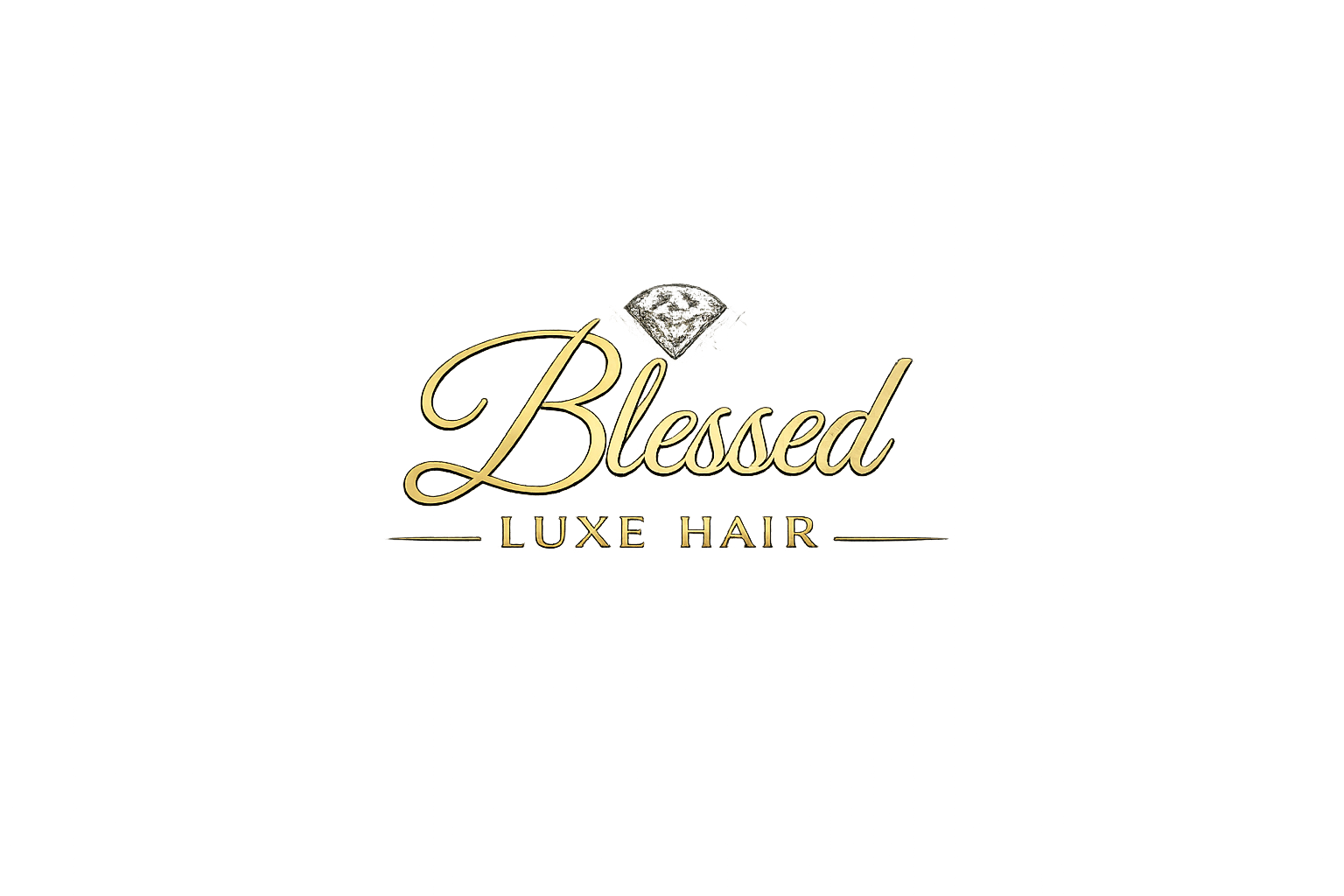 Blessed Luxe Hair